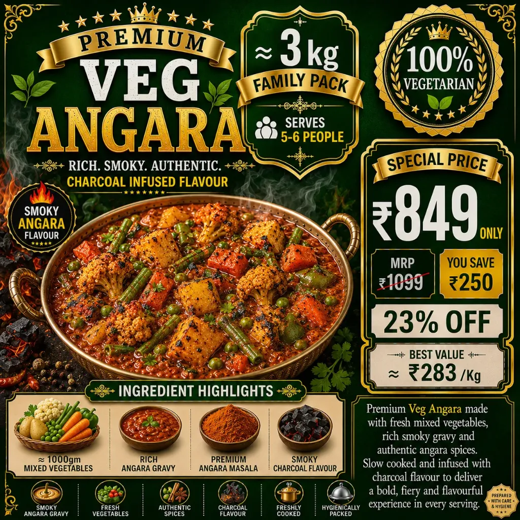 Veg Angara